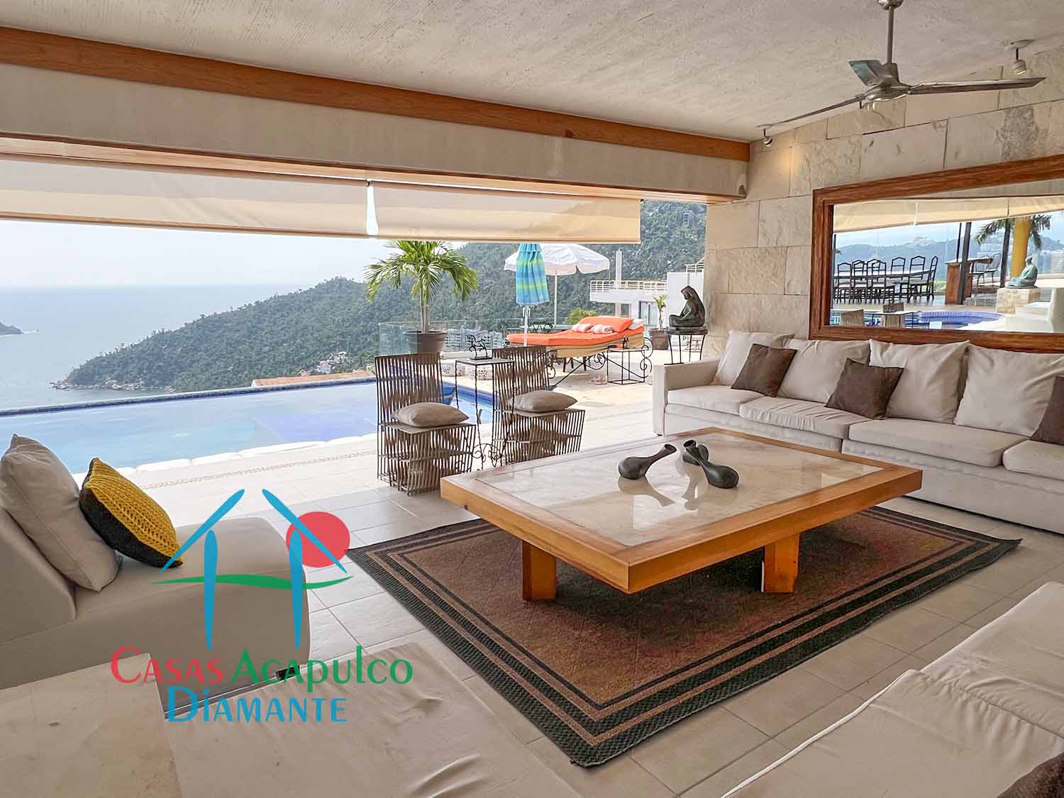 Lomas del Marqués Villa Marli - Estancia 22